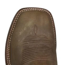 Dan Post Men's Deuce Square Toe Cowboy Boots -Western Cowboy Equipment Store DNP DP4560 EW 4