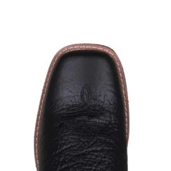 Dan Post Boys' Little River Square Toe Cowboy Boots -Western Cowboy Equipment Store DNP DPC3944 4