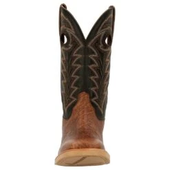 Durango Men's Rebel Pro Square Toe Cowboy Boots -Western Cowboy Equipment Store DUR DDB0334 FT