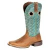 Durango Women's Lady Rebel Pro Square Toe Cowgirl Boots