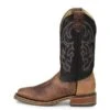 Double-H Men's Grissom Square Toe Cowboy Boots