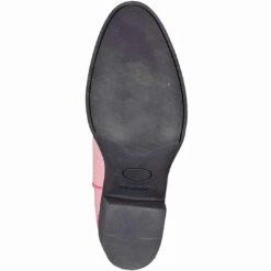 Roper Girls' Flashy Round Toe Cowgirl Boots -Western Cowboy Equipment Store KAR 1812011202 5