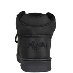 Roper Women's Original Horseshoe Kiltie Lace Up Boots -Western Cowboy Equipment Store KAR 21350700 2