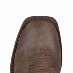 Roper Youth Boys' Blue Shaft Cowboy Boots 12 Roper Youth Boys' Blue Shaft Cowboy Boots -Western Cowboy Equipment Store KAR 91191912785 4