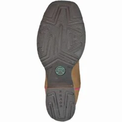 Roper Youth Girls' Turquoise Shaft Cowgirl Boots -Western Cowboy Equipment Store KAR 91199991073 5