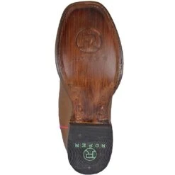 Roper Youth Girls' Aztec Shaft Cowgirl Boots -Western Cowboy Equipment Store KAR 91199991114 6