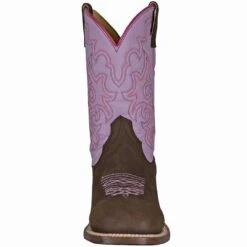 Roper Youth Girls' Pink Shaft Cowgirl Boots -Western Cowboy Equipment Store KAR 9119999115d
