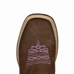 Roper Youth Girls' Pink Shaft Cowgirl Boots -Western Cowboy Equipment Store KAR 9119999115e