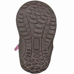 Roper Baby Girls' Swirly Glitter Shaft Cowgirl Boots -Western Cowboy Equipment Store KAR 91619012758 6