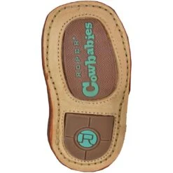 Roper Baby Girls' Aztec Shaft Cowgirl Boots -Western Cowboy Equipment Store KAR 9169991114 5
