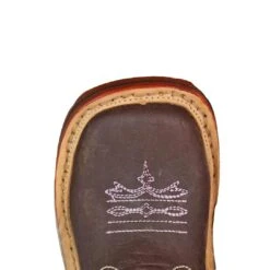 Roper Baby Girls' Pink Shaft Cowgirl Boots -Western Cowboy Equipment Store KAR 9169991115 6