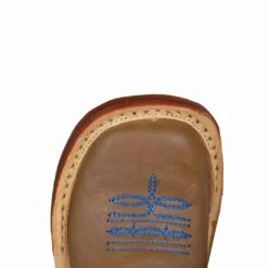 Roper Baby Orange Shaft Cowboy Boots -Western Cowboy Equipment Store KAR 9169991117e