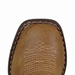 Roper Toddler Girls' Vintage Azeka Cowgirl Boots -Western Cowboy Equipment Store KAR 91712262032 3