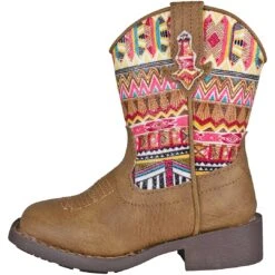 Roper Toddler Girls' Vintage Azeka Cowgirl Boots -Western Cowboy Equipment Store KAR 91712262032 d02a1be2 7b3e 47f1 b5cc f7af052a934b
