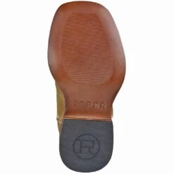 Roper Toddler Girls' Pink Shaft Cowgirl Boots 13 Roper Toddler Girls' Pink Shaft Cowgirl Boots -Western Cowboy Equipment Store KAR 9171912784 5