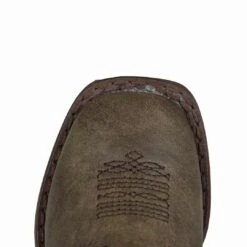 Roper Toddler Boys' Blue Shaft Cowboy Boots -Western Cowboy Equipment Store KAR 9171912785 4