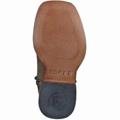 Roper Toddler Boys' Blue Shaft Cowboy Boots -Western Cowboy Equipment Store KAR 9171912785 5