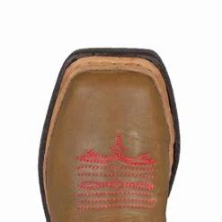 Roper Toddler Girls' Aztec Shaft Cowgirl Boots 12 Roper Toddler Girls' Aztec Shaft Cowgirl Boots -Western Cowboy Equipment Store KAR 9179991114e