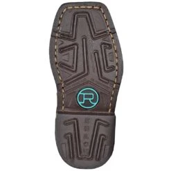 Roper Toddler Girls' Aztec Shaft Cowgirl Boots 13 Roper Toddler Girls' Aztec Shaft Cowgirl Boots -Western Cowboy Equipment Store KAR 9179991114f