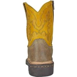 Roper Toddlers' Rust Shaft Cowboy Boots -Western Cowboy Equipment Store KAR 9179991140 2
