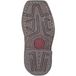 Roper Toddlers' Rust Shaft Cowboy Boots -Western Cowboy Equipment Store KAR 9179991140 6