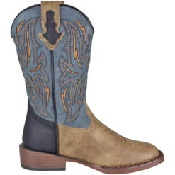 Roper Boys' Dalton Cowboy Boots -Western Cowboy Equipment Store KAR 91819002805 1