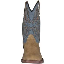 Roper Boys' Dalton Cowboy Boots -Western Cowboy Equipment Store KAR 91819002805 3