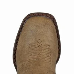 Roper Boys' Dalton Cowboy Boots -Western Cowboy Equipment Store KAR 91819002805 4