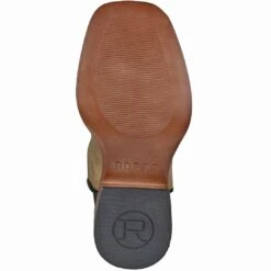 Roper Boys' Dalton Cowboy Boots -Western Cowboy Equipment Store KAR 91819002805 5