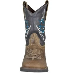 Roper Boys' Canadian Tribe Cowboy Boots -Western Cowboy Equipment Store KAR 9189111203 3