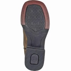 Roper Boys' Canadian Tribe Cowboy Boots -Western Cowboy Equipment Store KAR 9189111203 5