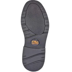 Roper Men's Pull On Work Boots 15 Roper Men's Pull On Work Boots -Western Cowboy Equipment Store KAR 9201461872EE 5