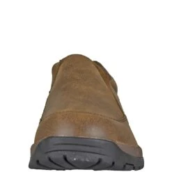 Roper Men's Canter Vintage Slip On Shoes 13 Roper Men's Canter Vintage Slip On Shoes -Western Cowboy Equipment Store KAR 92016501562 3