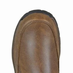 Roper Men's Canter Vintage Slip On Shoes 14 Roper Men's Canter Vintage Slip On Shoes -Western Cowboy Equipment Store KAR 92016501562 4