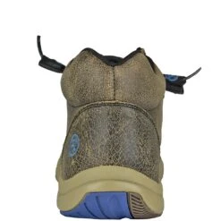 Roper Men's Distressed Moc Toe Chukka Boots -Western Cowboy Equipment Store KAR 92016622601 2