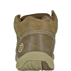 Roper Men's Clearcut Vintage Chukka Boots 12 Roper Men's Clearcut Vintage Chukka Boots -Western Cowboy Equipment Store KAR 9201662279 2