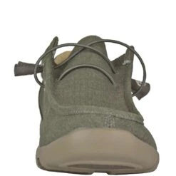 Roper Men's Stretch Fabric Slip On Shoes -Western Cowboy Equipment Store KAR 92017912611 3