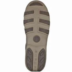 Roper Men's Stretch Fabric Slip On Shoes -Western Cowboy Equipment Store KAR 92017912611 5