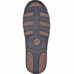 Roper Men's Slip-On Casual Shoes -Western Cowboy Equipment Store KAR 9201912796 5