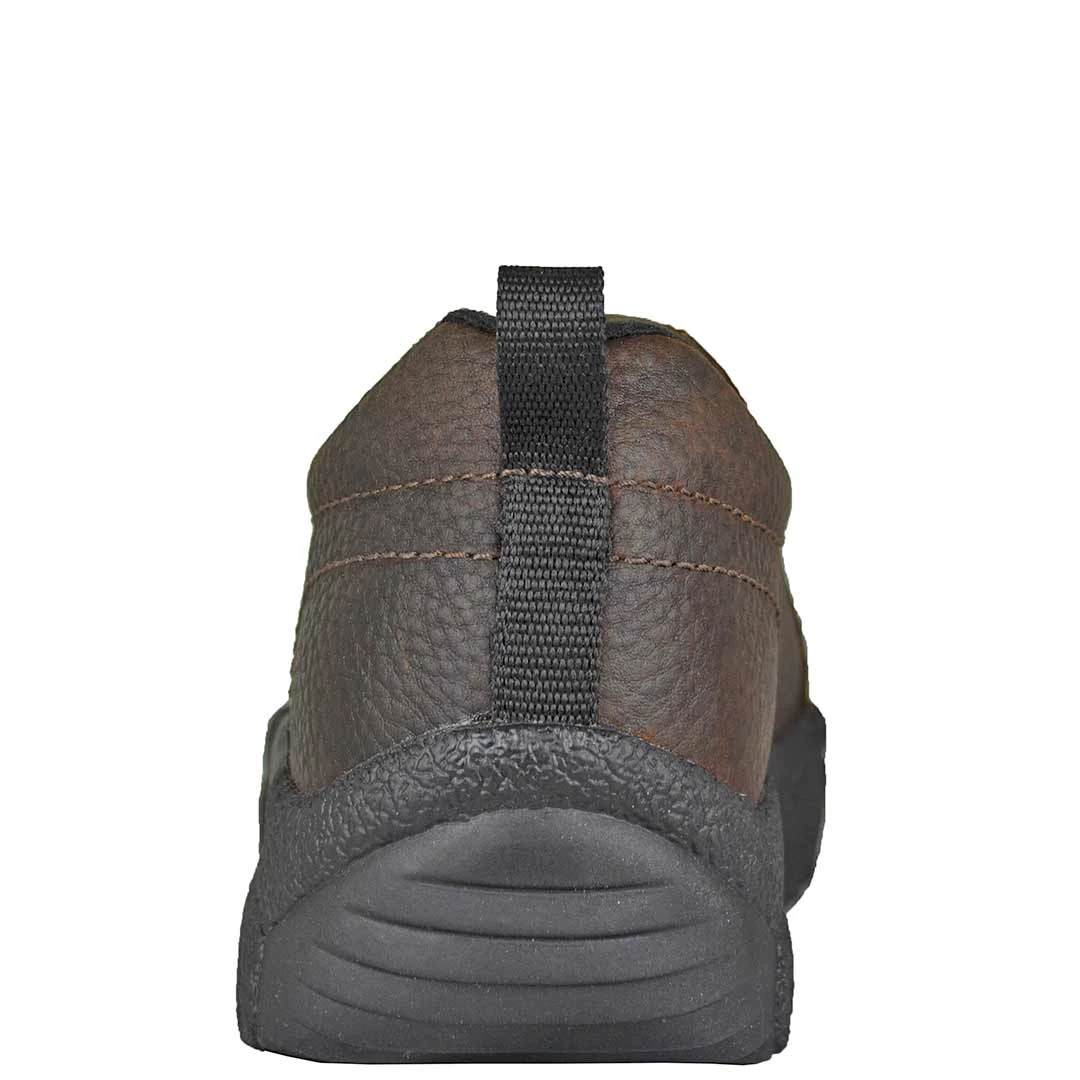 Roper Men's Slip On Casual Shoes 5 Roper Men's Slip On Casual Shoes - Image 5