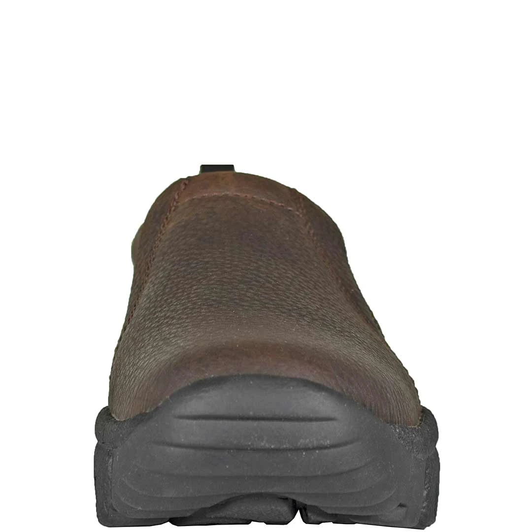 Roper Men's Slip On Casual Shoes 6 Roper Men's Slip On Casual Shoes - Image 6