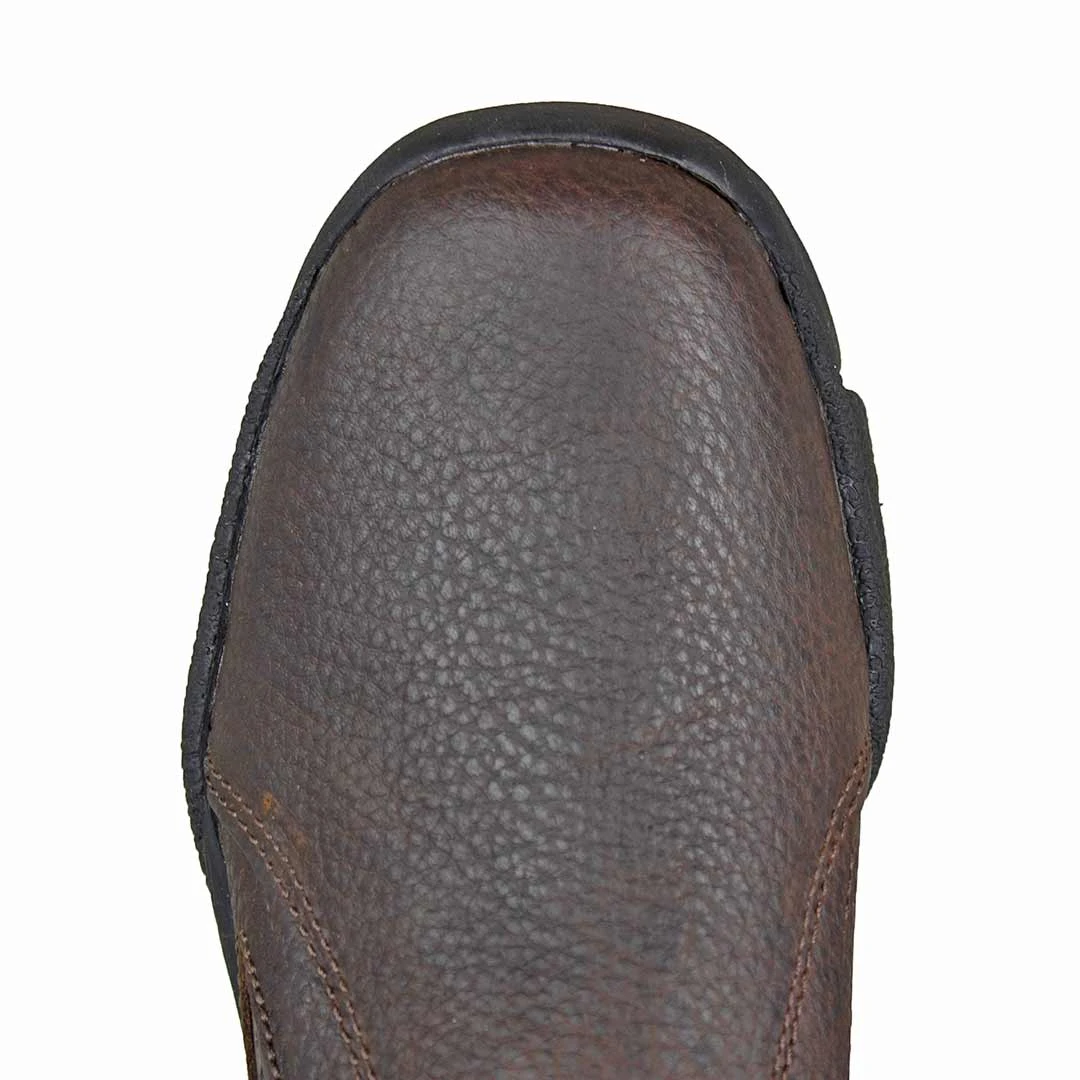 Roper Men's Slip On Casual Shoes 7 Roper Men's Slip On Casual Shoes - Image 7