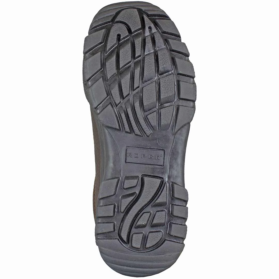 Roper Men's Slip On Casual Shoes 8 Roper Men's Slip On Casual Shoes - Image 8