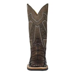 Roper Men's Canadian Oil Cowboy Boots -Western Cowboy Equipment Store KAR 92070051431 FT