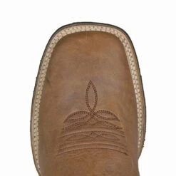 Roper Men's Navy Shaft Cowboy Boots -Western Cowboy Equipment Store KAR 9209991078EE 4