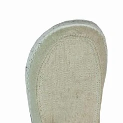 Roper Women's Aztec Accent Canvas Slip-On Shoes -Western Cowboy Equipment Store KAR 92117933012 5