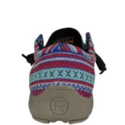 Roper Women's Casual Slip-On Shoes 10 Roper Women's Casual Slip-On Shoes -Western Cowboy Equipment Store KAR 9211912787 2