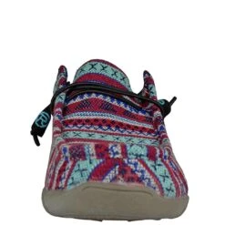 Roper Women's Casual Slip-On Shoes 11 Roper Women's Casual Slip-On Shoes -Western Cowboy Equipment Store KAR 9211912787 3