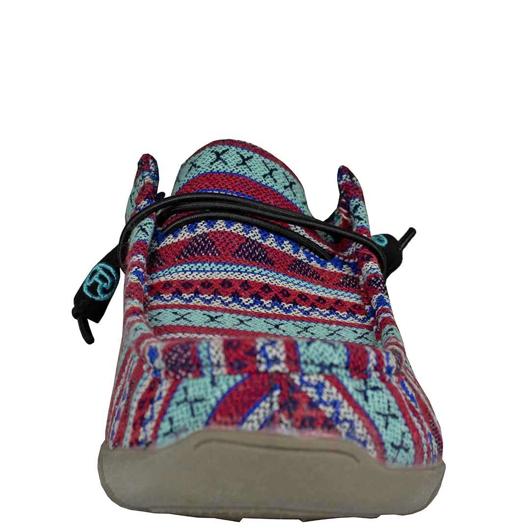 Roper Women's Casual Slip-On Shoes 5 Roper Women's Casual Slip-On Shoes - Image 5