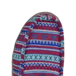 Roper Women's Casual Slip-On Shoes 12 Roper Women's Casual Slip-On Shoes -Western Cowboy Equipment Store KAR 9211912787 4